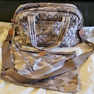 MZ Wallace Travel Jimmy